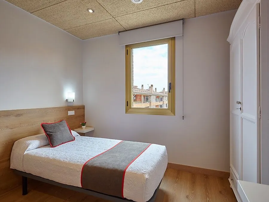 Hostal Nobadis By Vivere Stays Cervera  3*, Cervera (Catalonia)