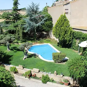 Maison d'hôtes La Savina, Cervera (Catalonia)