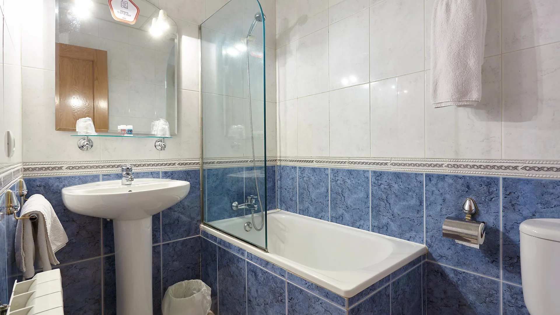 Hostal Nobadis By Vivere Stays Cervera  3*, Cervera (Catalonia) Spain