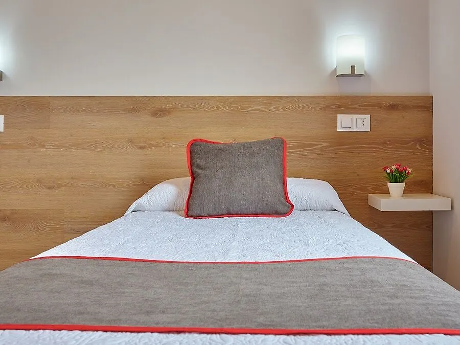 Hostal Nobadis By Vivere Stays Cervera  Cervera (Catalonia)