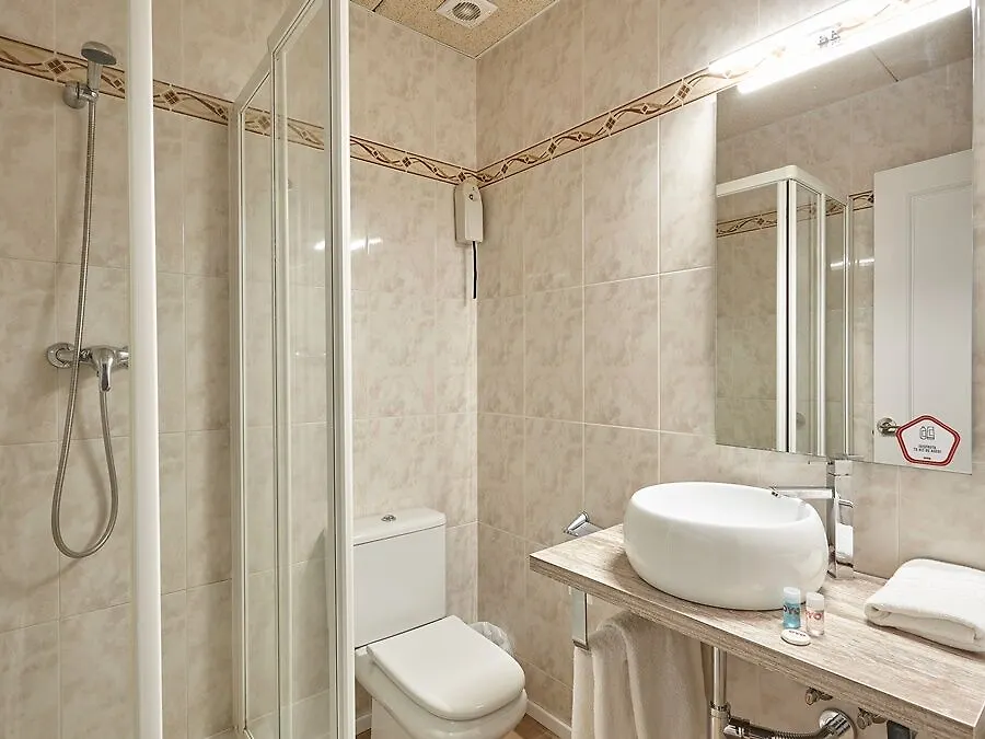 Hostal Nobadis By Vivere Stays Cervera  3*, Cervera (Catalonia)