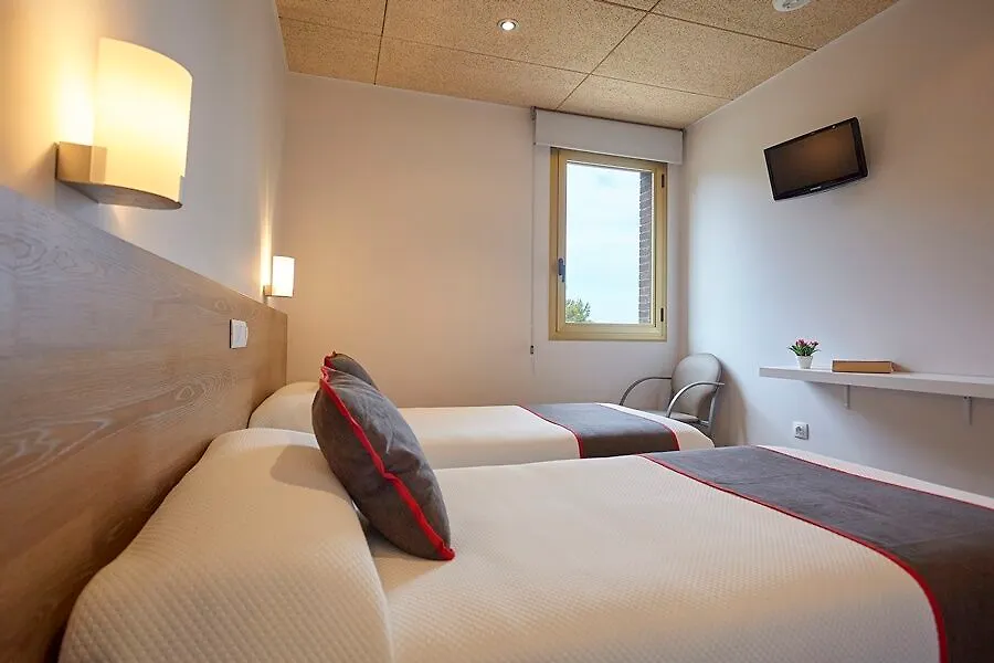 Hostal Nobadis By Vivere Stays Cervera  Spain